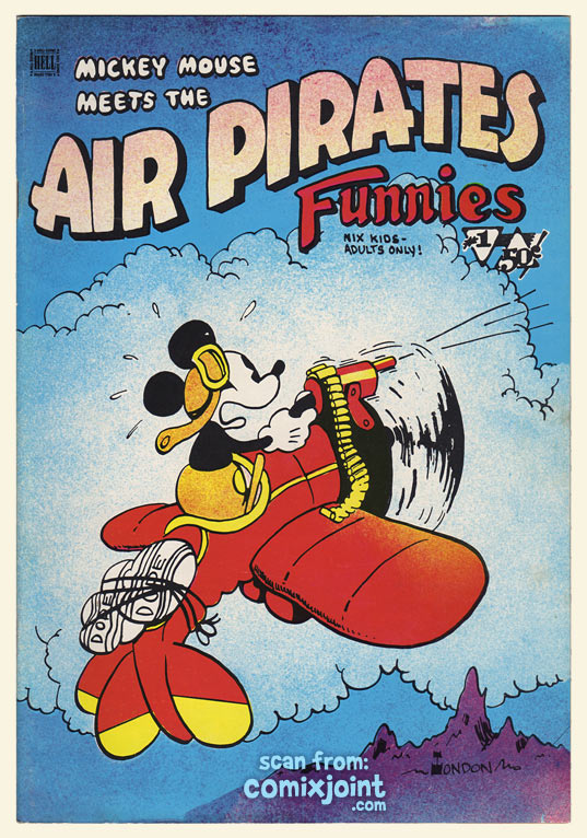 air pirates 1