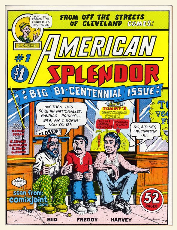 american splendor 1