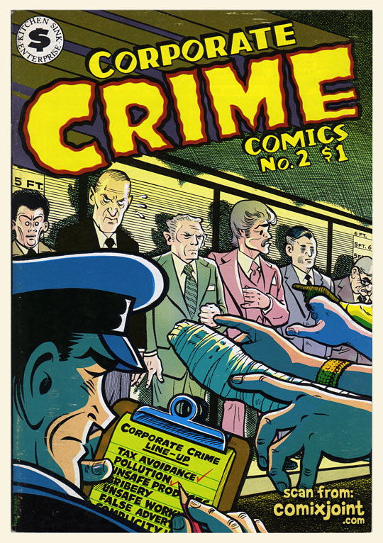 corporate crime 2