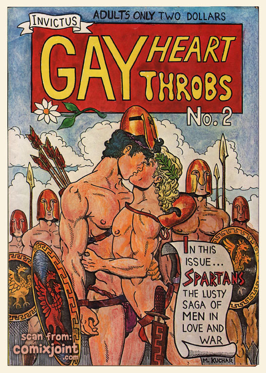 gay heart throbs 2