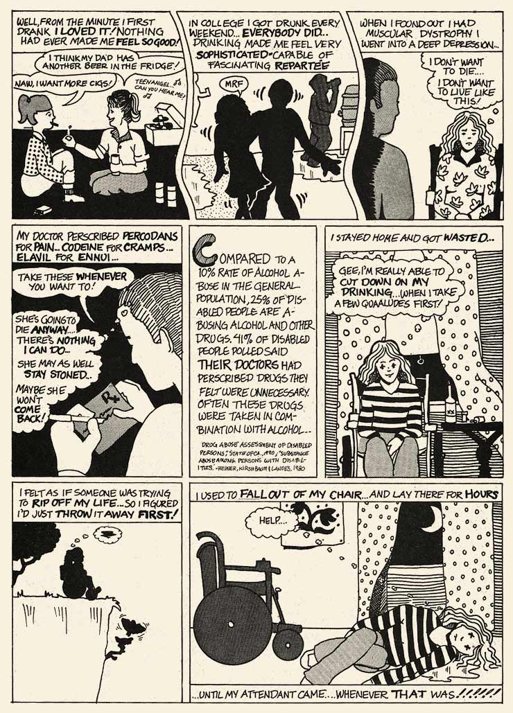 are your highs art 1