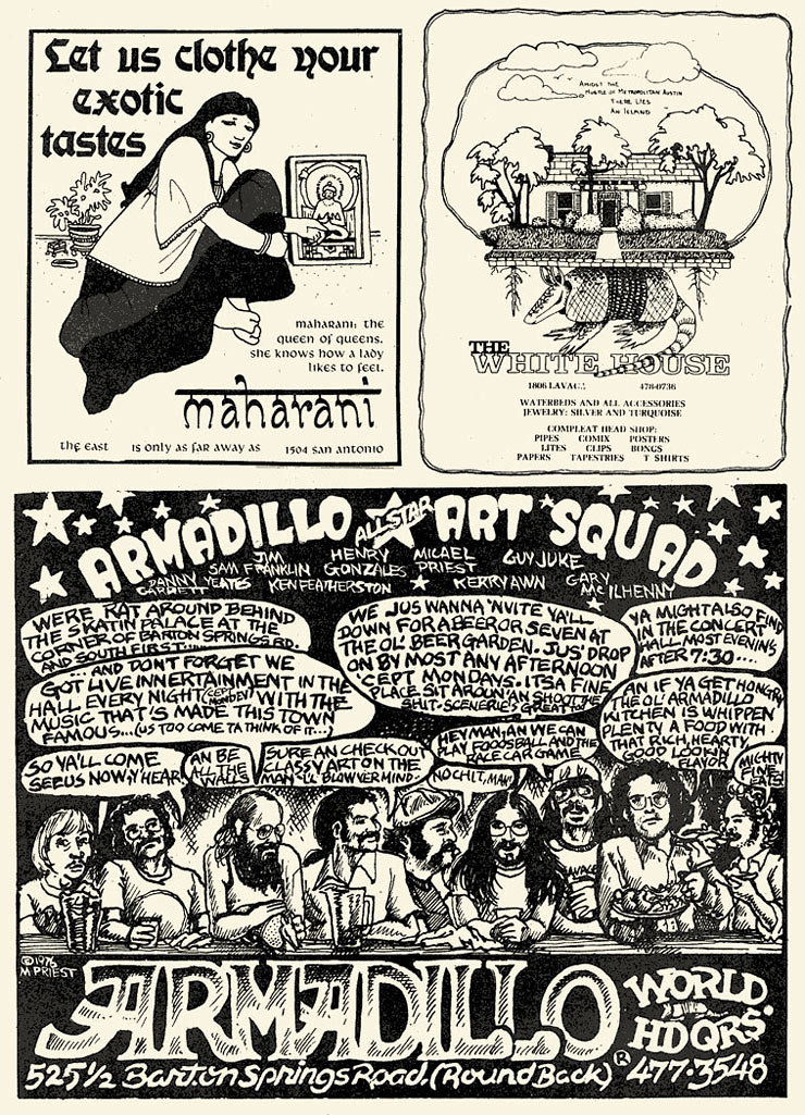 Austin Stone 2 Sample 2