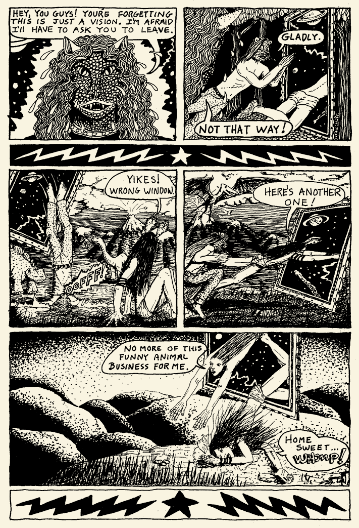 authentic visionary art 1