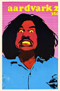 Aardvark 2