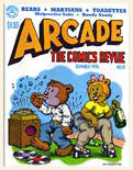 arcade 6