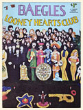 baegles looney hearts club