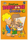 barefootz 2
