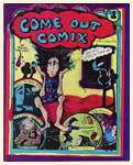 come out comix