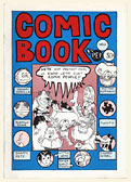 comic book