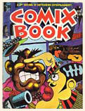 comix book 2