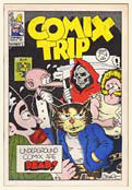 comix trip