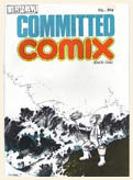 committed comix