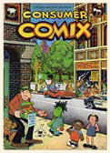 consumer comix
