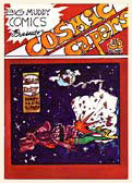 cosmic capers