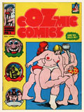 Cozmic Comics