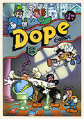 dope comix 1 3rd