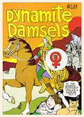 dynamite damsels