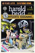 harold hedd hitlers cocaine 1