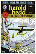 harold hedd hitlers cocaine 2