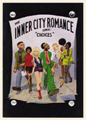 inner city romance