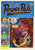 Power Pak Comics 2