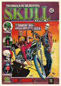 Skull Comics 2 3rd