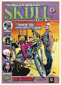 Skull Comics 2 7th