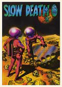 Slow Death 4 1st