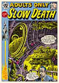 Slow Death 6