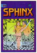 Tales of the Sphinx
