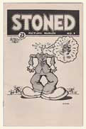 stoned picture parade