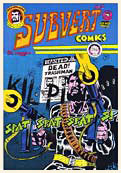 Subvert Comics 2