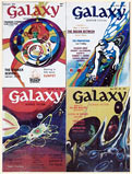 Galaxy Magazines