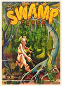 swamp fever