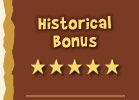 historical bonus 5