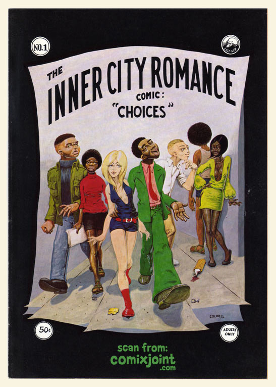 inner city romance 1