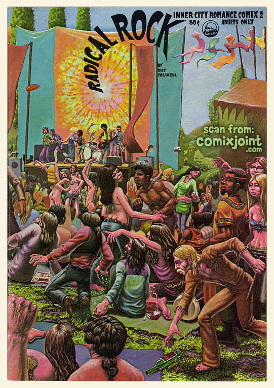 inner city romance 2