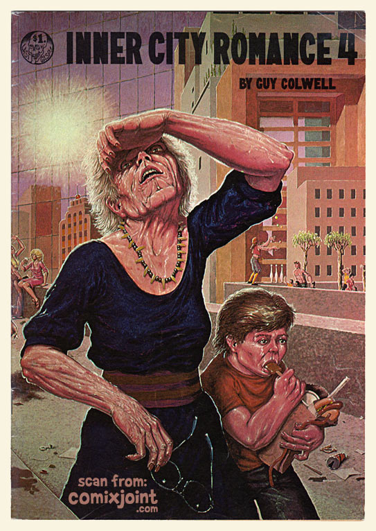 inner city romance 4