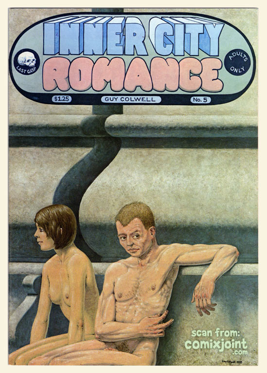 inner city romance 5