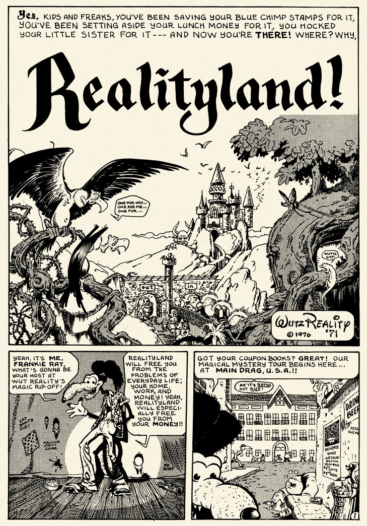 Bicentennial Gross Outs Sample 1