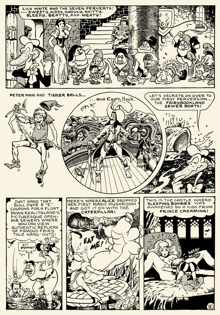 Bicentennial Gross Outs Sample 2