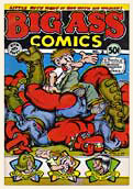 big ass comics 2