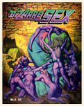bizarre sex 5 3rd